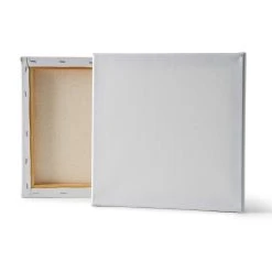 New 🔔 2 Pack Value Pack Canvas by Artist's Loft® Necessities™ by Artists Loft 😀 -Artists Loft Sales 10473157 25