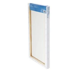 Promo ⌛ 2 Pack Value Pack Canvas by Artist's Loft® Necessities™ by Artists Loft 😍 -Artists Loft Sales 10473161 3