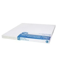 Promo ✨ 2 Pack Value Pack Canvas by Artist's Loft® Necessities™ by Artists Loft 👍 -Artists Loft Sales 10473163 4