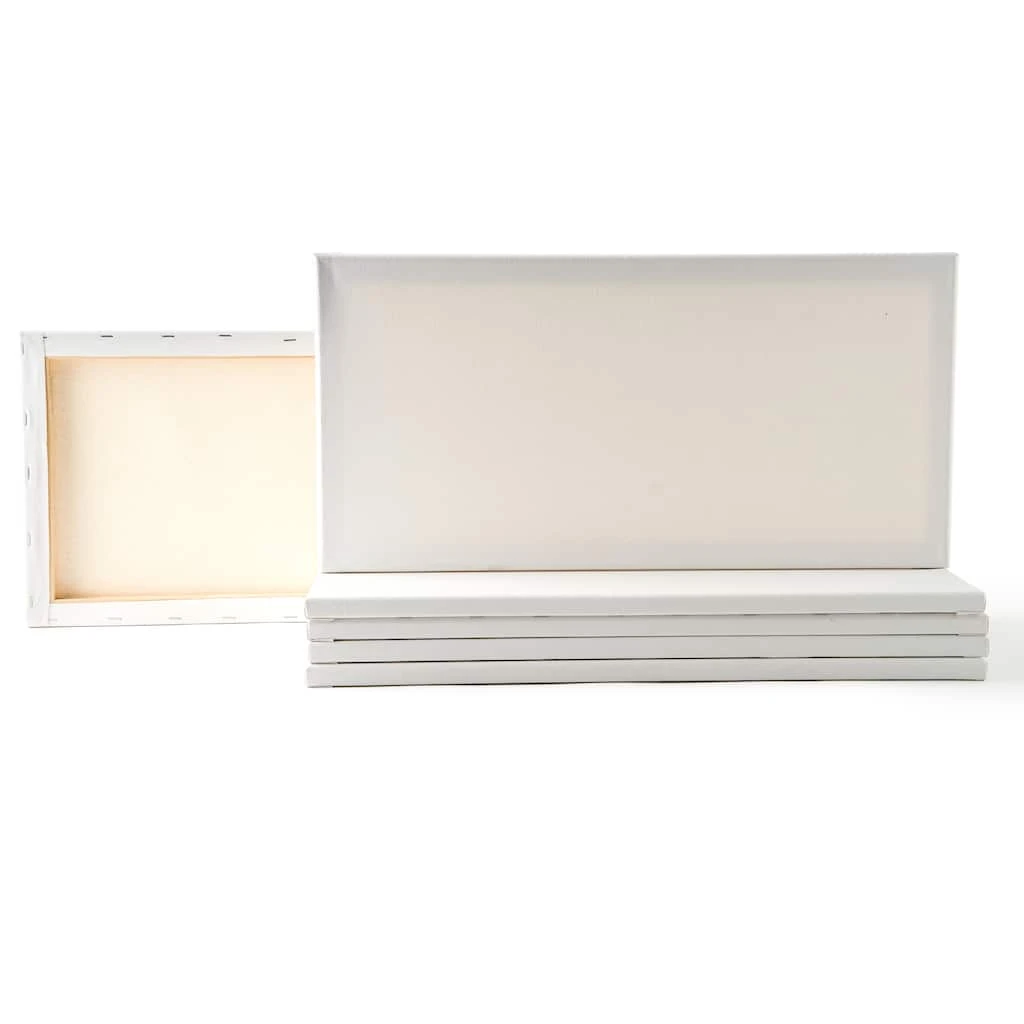 Discount π 6 Pack 10" x 20" Super Value Canvas Pack by Artist's Loft™ Necessities™ by Artists Loft π€© 3 Discount π 6 Pack 10" x 20" Super Value Canvas Pack by Artist's Loft™ Necessities™ by Artists Loft π€©
