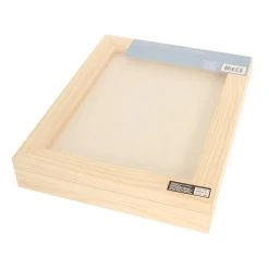 Best Sale 🔥 6 Packs: 3 ct. (18 total) 11" x 14" Cradled Wood Painting Panels by Artist's Loft™ by Artists Loft 🎁 -Artists Loft Sales 10474545 4 1