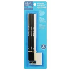 Cheapest βοΈ Charcoal Pencil Set By Artist's Loft™ by Artists Loft π 7 Cheapest βοΈ Charcoal Pencil Set By Artist's Loft™ by Artists Loft π -Artists Loft Sales 10485920