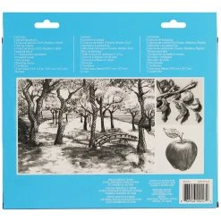 Cheap ✨ 6 Pack: 22 Piece Drawing & Sketching Set 101 by Artist's Loft™ by Artists Loft ⭐ -Artists Loft Sales 10487070 2 1