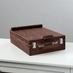 Outlet 😀 Easel Art Box By Artist's Loft® by Artists Loft 🧨 -Artists Loft Sales 10504495 3