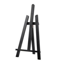 Brand new 👍 Black Display Tabletop Easel By Artist's Loft® by Artists Loft 😉 -Artists Loft Sales 10504506