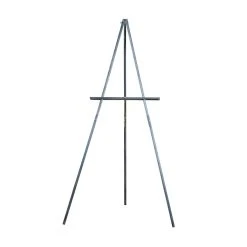 Brand new βοΈ Vintage Blue Display Easel By Artist's Loft® by Artists Loft π₯°