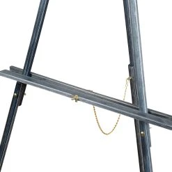 Cheap ⌛ 12 Pack: Vintage Blue Display Easel By Artist's Loft® by Artists Loft 🎁 -Artists Loft Sales 10504508 4 1