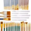 Brand new β Super Value 50 Piece Brush Set by Artist's Loft™ Necessities™ by Artists Loft π₯ 1 Brand new β Super Value 50 Piece Brush Set by Artist's Loft™ Necessities™ by Artists Loft π₯ -Artists Loft Sales 10504534 21