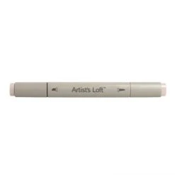 Cheapest ✔️ 12 Pack: Dual Tip Sketch Marker by Artist's Loft™ by Artists Loft ❤️ -Artists Loft Sales 10516235 1 1
