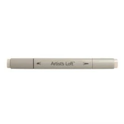 Cheapest ✔️ 12 Pack: Dual Tip Sketch Marker by Artist's Loft™ by Artists Loft ❤️ -Artists Loft Sales 10516236 1