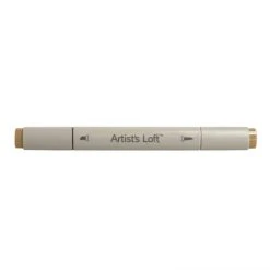 Cheapest ✔️ 12 Pack: Dual Tip Sketch Marker by Artist's Loft™ by Artists Loft ❤️ -Artists Loft Sales 10516240 1 1