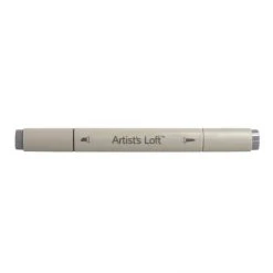 Cheapest ✔️ 12 Pack: Dual Tip Sketch Marker by Artist's Loft™ by Artists Loft ❤️ -Artists Loft Sales 10516242 1 1