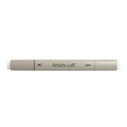 Cheapest ✔️ 12 Pack: Dual Tip Sketch Marker by Artist's Loft™ by Artists Loft ❤️ -Artists Loft Sales 10516268 1