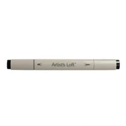 Cheapest ✔️ 12 Pack: Dual Tip Sketch Marker by Artist's Loft™ by Artists Loft ❤️ -Artists Loft Sales 10516269 1 1