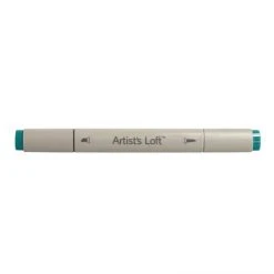 Cheapest ✔️ 12 Pack: Dual Tip Sketch Marker by Artist's Loft™ by Artists Loft ❤️ -Artists Loft Sales 10516281 1 1