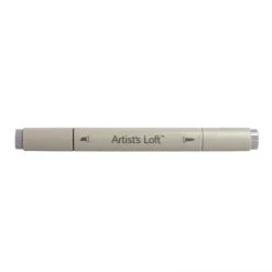 Cheapest ✔️ 12 Pack: Dual Tip Sketch Marker by Artist's Loft™ by Artists Loft ❤️ -Artists Loft Sales 10516294 1 1
