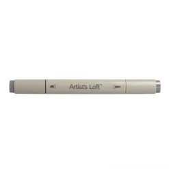 Cheapest ✔️ 12 Pack: Dual Tip Sketch Marker by Artist's Loft™ by Artists Loft ❤️ -Artists Loft Sales 10516300 1 1