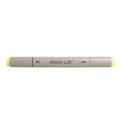 Cheapest ✔️ 12 Pack: Dual Tip Sketch Marker by Artist's Loft™ by Artists Loft ❤️ -Artists Loft Sales 10516301 1 1
