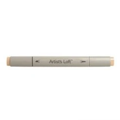 Cheapest ✔️ 12 Pack: Dual Tip Sketch Marker by Artist's Loft™ by Artists Loft ❤️ -Artists Loft Sales 10516305 1 1