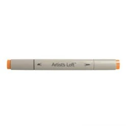 Cheapest ✔️ 12 Pack: Dual Tip Sketch Marker by Artist's Loft™ by Artists Loft ❤️ -Artists Loft Sales 10516307 1 1
