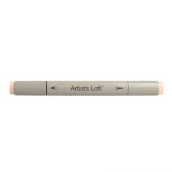 Cheapest ✔️ 12 Pack: Dual Tip Sketch Marker by Artist's Loft™ by Artists Loft ❤️ -Artists Loft Sales 10516308 1 1
