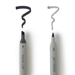 Top 10 🌟 Gray Sketch Markers by Artist's Loft™ by Artists Loft 🔔 -Artists Loft Sales 10516312 23