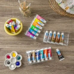 Cheap โจ Metallic & Neon Acrylic Paint Set By Artist's Loft™ by Artists Loft ๐ฅฐ 10 Cheap โจ Metallic & Neon Acrylic Paint Set By Artist's Loft™ by Artists Loft ๐ฅฐ -Artists Loft Sales 10516993 20