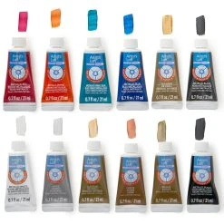 Cheap โจ Metallic & Neon Acrylic Paint Set By Artist's Loft™ by Artists Loft ๐ฅฐ 13 Cheap โจ Metallic & Neon Acrylic Paint Set By Artist's Loft™ by Artists Loft ๐ฅฐ -Artists Loft Sales 10516993 27