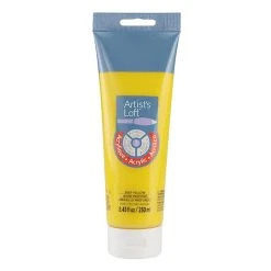 Cheap 👍 Acrylic Paint by Artist's Loft™, 8.5oz. by Artists Loft 🌟 -Artists Loft Sales 10516995 1