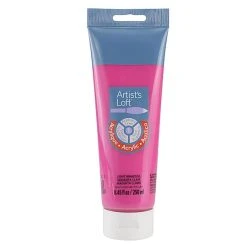 Cheap 👍 Acrylic Paint by Artist's Loft™, 8.5oz. by Artists Loft 🌟 -Artists Loft Sales 10516998 1