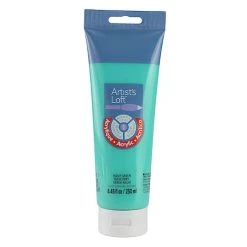 Cheap 👍 Acrylic Paint by Artist's Loft™, 8.5oz. by Artists Loft 🌟 -Artists Loft Sales 10517066 1