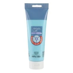 Cheap 👍 Acrylic Paint by Artist's Loft™, 8.5oz. by Artists Loft 🌟 -Artists Loft Sales 10517067 1