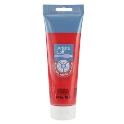 Cheap 👍 Acrylic Paint by Artist's Loft™, 8.5oz. by Artists Loft 🌟 -Artists Loft Sales 10517069 1