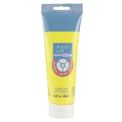Cheap 👍 Acrylic Paint by Artist's Loft™, 8.5oz. by Artists Loft 🌟 -Artists Loft Sales 10517070 1