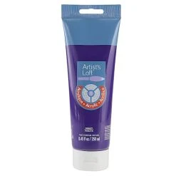 Wholesale 🛒 9 Pack: Acrylic Paint by Artist's Loft™, 8.5oz. by Artists Loft 💯 -Artists Loft Sales 10517080 1 1