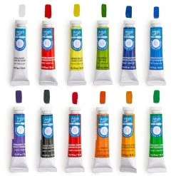 New ❤️ Watercolor Paint Set by Artist's Loft™, 24 Pieces by Artists Loft ❤️ -Artists Loft Sales 10517081 26