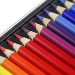 Buy 🎉 8 Packs: 24 ct. (192 total) Colored Pencil Set by Artist's Loft™ by Artists Loft ⌛ -Artists Loft Sales 10530697 2 1