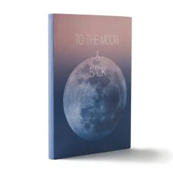 Top 10 ❤️ To The Moon Journal By Artist's Loft™ by Artists Loft 🧨 -Artists Loft Sales 10532019 20