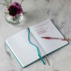 Buy ⭐ Teal Hardcover Dot Journal by Artist's Loft™ by Artists Loft 👏 -Artists Loft Sales 10532064 22