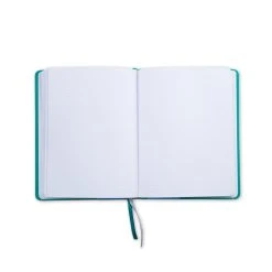 Buy ⭐ Teal Hardcover Dot Journal by Artist's Loft™ by Artists Loft 👏 -Artists Loft Sales 10532064 3