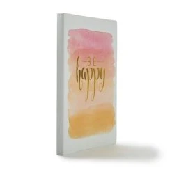 Best Pirce β¨ Be Happy Lined Journal by Artist's Loft™, 6" x 8" by Artists Loft π₯ 9 Best Pirce β¨ Be Happy Lined Journal by Artist's Loft™, 6" x 8" by Artists Loft π₯ -Artists Loft Sales 10532074 20