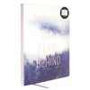 Flash Sale βοΈ Leave Fear Behind Lined Journal by Artist's Loft™, 6" x 8" by Artists Loft β€οΈ 1 Flash Sale βοΈ Leave Fear Behind Lined Journal by Artist's Loft™, 6" x 8" by Artists Loft β€οΈ -Artists Loft Sales 10532083 1