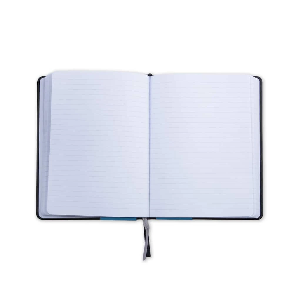 Top 10 ✔️ Black Hardcover Lined Journal by Artist's Loft™ by Artists Loft ⌛ 5 Top 10 ✔️ Black Hardcover Lined Journal by Artist's Loft™ by Artists Loft ⌛ - Image 3