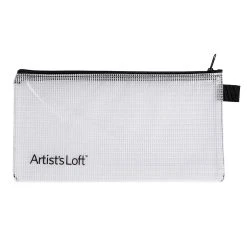 Buy 🔔 12 Pack: Mesh Bag by Artist's Loft™ by Artists Loft 🤩 -Artists Loft Sales 10537770 1