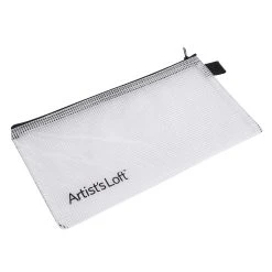 Promo 🌟 Mesh Bag by Artist's Loft™ by Artists Loft 🧨 -Artists Loft Sales 10537770 2