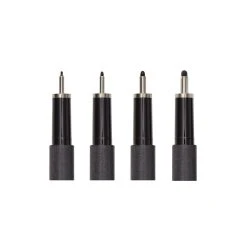 Promo ⭐ Multi Tip Black Illustration Pen Set By Artist's Loft™ by Artists Loft 🌟 -Artists Loft Sales 10539870 10