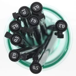 Budget 🛒 Black Illustration Pens By Artist's Loft™ by Artists Loft 🌟 -Artists Loft Sales 10539871 3