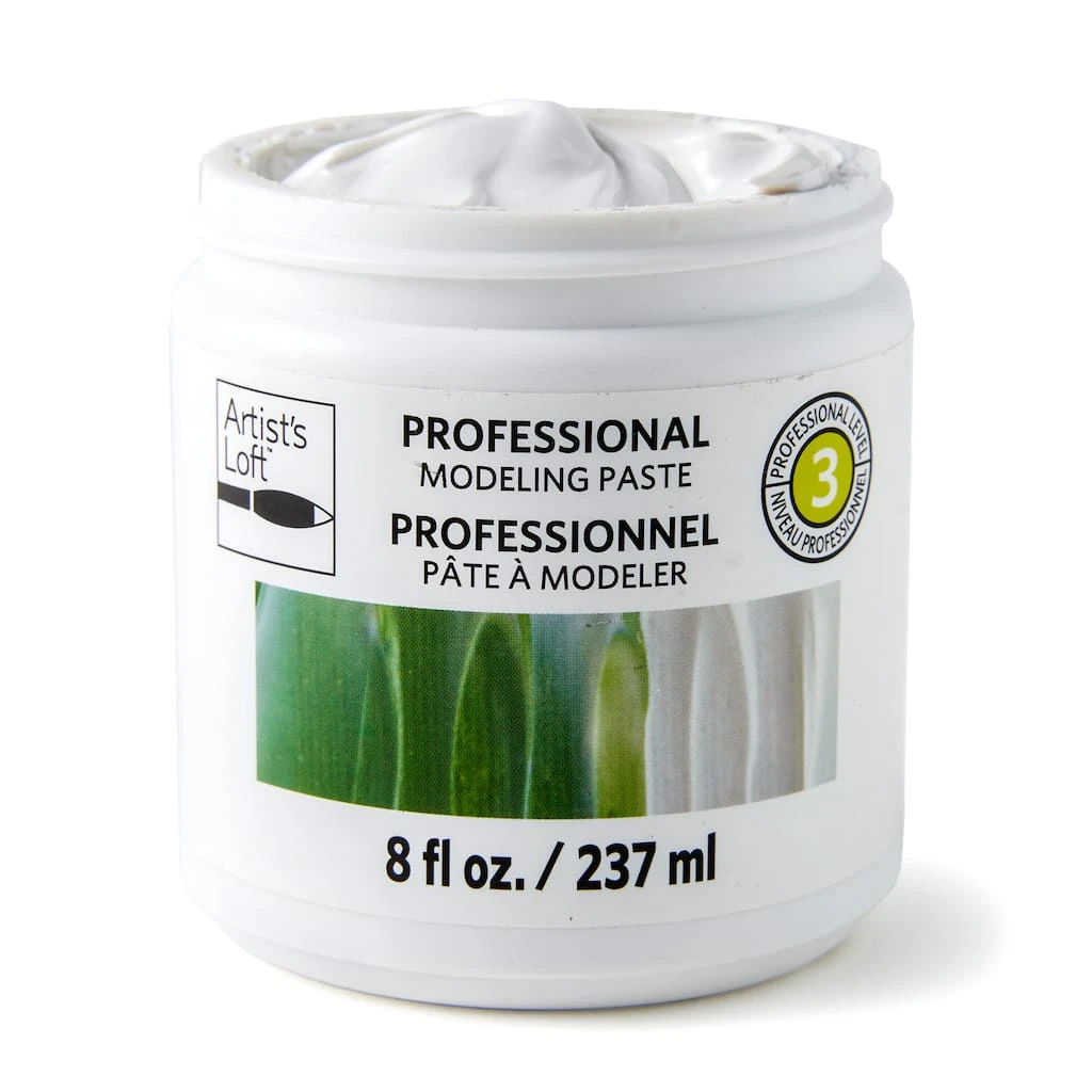 Best Pirce 𧨠Professional Modeling Paste by Artist's Loft™ by Artists Loft β¨ 5 Best Pirce 𧨠Professional Modeling Paste by Artist's Loft™ by Artists Loft β¨ - Image 3