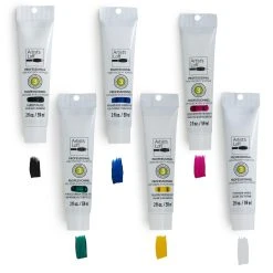 Brand new ✨ Professional Acrylic Paint Mixing Set by Artist's Loft™ by Artists Loft ⌛ -Artists Loft Sales 10552983 3