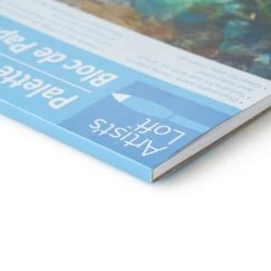 Best Pirce 🤩 Paper Palette Pad by Artist's Loft®, 9" x 12" by Artists Loft 🤩 -Artists Loft Sales 10552994 26